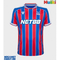 Crystal Palace Cheick Doucoure #28 Domaci Dres 2025-26 Kratak Rukav